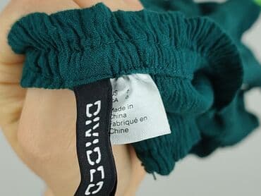 hm bluzki z krótkim rękawem: H&M, Bluzka damska, rozmiar M — 4