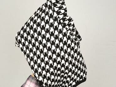 marynarka damska w jodełkę: Kardigan damski, rozmiar XL — 5