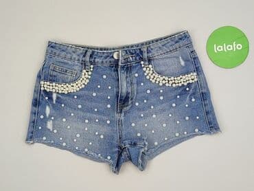 dsquared2 krotkie spodenki: Viva, Shorts for women, size 2XS — 3