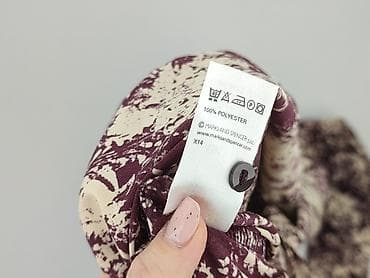 blouse h: Marks & Spencer, Koszula damska, rozmiar L — 6