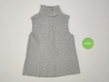 sweter popcorn: Zara, Golf damski, rozmiar S — 2