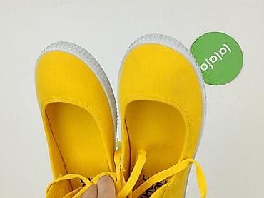 walky buty: Balerinki damskie, rozmiar 38 — 5