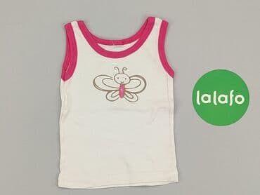 koszulka real madryt dla dziecka: T-shirt, 1-3 months, condition - Good — 2