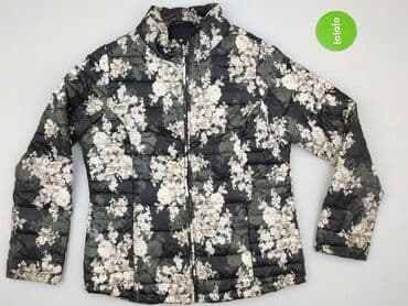 ramoneska oversize: Janina, Kurtka przejściowa damska, rozmiar M — 2