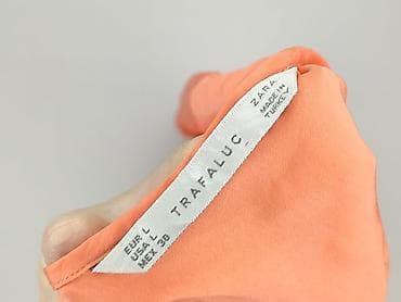 pull and bear marynarki: Zara, Bluzka damska, rozmiar L — 5