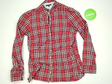 kurtki zimowe lucky five: Shirt for men, L (EU 40), Tommy Hilfiger, condition - Perfect — 2