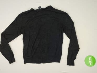 narzutka h: F&F, Women`s knitwear, size L (EU 40) — 3