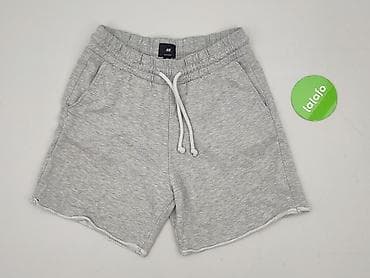 reebok caps: H&M, Szorty damskie, rozmiar S — 2