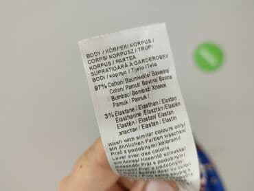 czarne spódnice orsay: Orsay, Spódnica damska, rozmiar L — 6