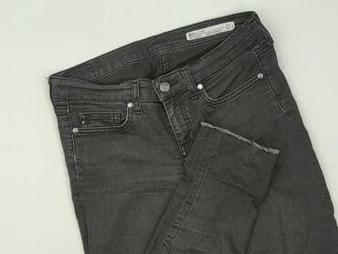 Jeansy dla mężczyzn, rozmiar M