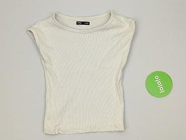 m: Sinsay, Top damski, rozmiar 2XS — 2