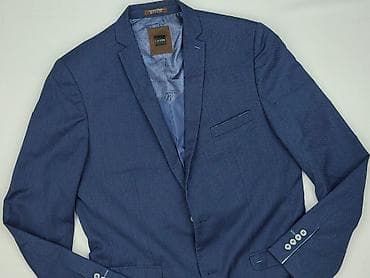 primark atmosphere: LeGer, Marynarka dla mężczyzn, rozmiar M — 1