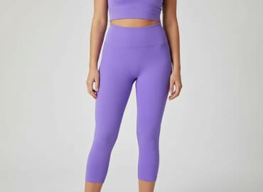 Workout, Leggings Sports for women, size M at lalafo.pl Workout, Leggings Sports for women, size M