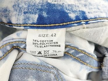 miss sixty kurtka: Jeansy damskie, rozmiar XL — 5