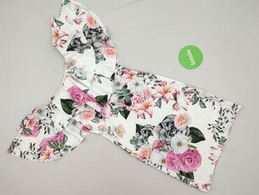 bluzki hiszpanki plus size: Жіноча блуза, розмір M — 3