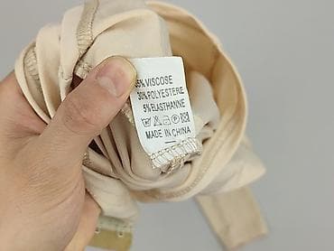 silk: Body damskie, rozmiar M — 5