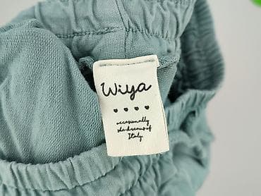 nike bluzki: Wiya, Spodnie dresowe damskie, rozmiar One size — 4