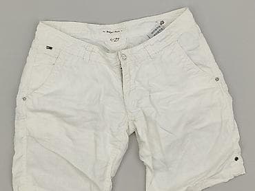 rich: Hilfiger Denim, Szorty damskie, rozmiar S — 1