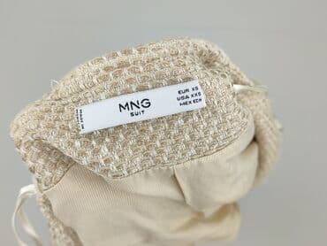 Kobiety: MNG Suit, Marynarka damska, rozmiar XS — 4