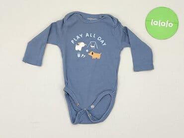 guess sukienki letnie: Body, Fox&Bunny, 3-6 months, 
condition - Very good — 2