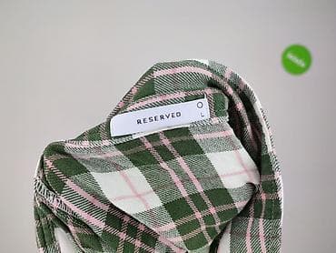 ciuchy vinted: Reserved, Koszula damska, rozmiar L — 5