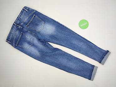 massimo dutti botki: Jeansy damskie, rozmiar 3XL — 3
