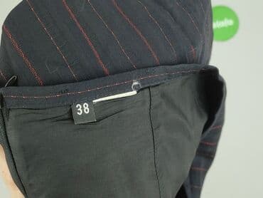 czerwone spódnice reserved: Spódnica damska, rozmiar M — 5