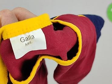barca: Garella, T-shirt damski, rozmiar M — 4