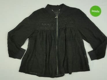 bluzki kopertowe reserved: Women's blouse, size S (EU 36) — 2
