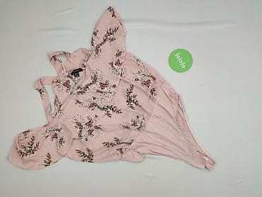 leginsy ze stringami: Atmosphere, Body damskie, rozmiar 2XL — 2