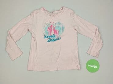 sukienka dla 6 latki: Bluzka, Pepperts!, 10 lat, 134-140 cm, stan - Bardzo dobry — 2