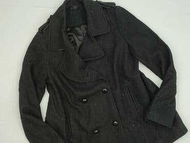 Topshop, Women`s trench, size M (EU 38)