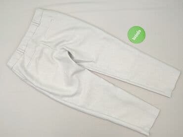 dorimodes majtki bezszwowe: Dorothy Perkins, Spodnie materiałowe damskie, rozmiar S — 3