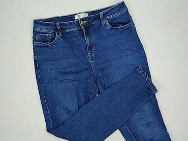 tk maxx nike: Jeansy damskie, rozmiar L — 1