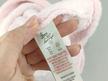 hello kitty piżama: Koszulka od piżamy, rozmiar S — 4