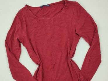 bluzki wizytowe allegro: Women's blouse, size S (EU 36) — 1