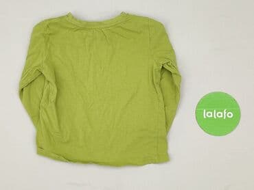 bielizna termoaktywna z lidla: Blouse, Sinsay, 2-3 years, 92-98 cm, condition - Very good — 3