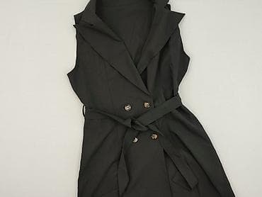 lindex kurtki: Shein, Kamizelka damska, rozmiar L — 1