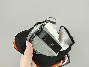 garnitury duże: M&Co, Sukienka damska, rozmiar 3XL — 4