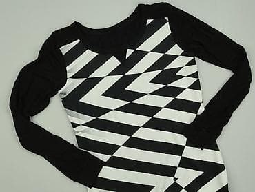 grinch bluzki: Bluzka damska, rozmiar S — 1