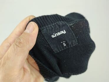koszula z bufiastymi rękawami sinsay: Sinsay, Кардиган жіночий, розмір S — 4