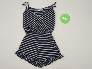 bershka шорти: Bershka, Kombinezon damski, rozmiar XS — 2