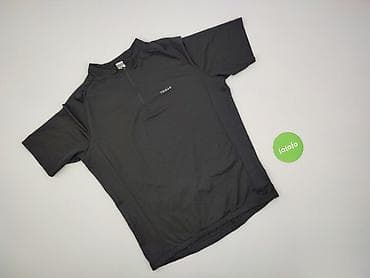 john devin: Decathlon, T-shirt sportowy dla mężczyzn, rozmiar XL — 2