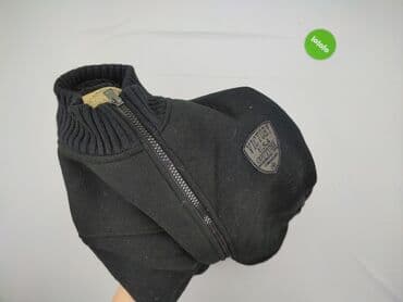 stradivarius bluzki z dlugim rekawem: Carry, Bluza dla mężczyzn, M — 5