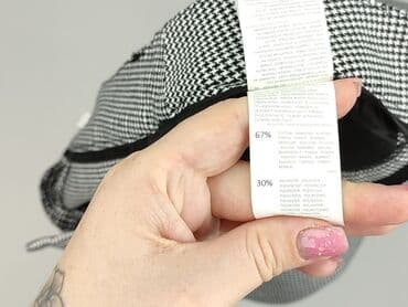 vans custom t shirty: House, Material trousers for women, size L (EU 40) — 5