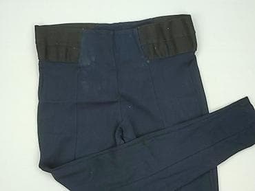 leginsy h: Zara, Legginsy rozmiar L — 1
