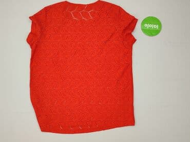 jacqueline de yong t shirt: Jacqueline De Yong, Bluzka damska, rozmiar M — 3