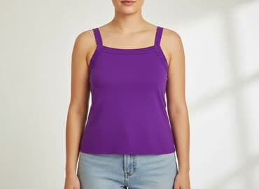 mohito bezrękawnik: Wojas, T-shirt damski, rozmiar XL — 8