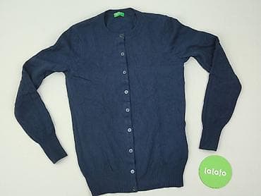 sweter benetton: United Colors of Benetton, Kardigan damski, rozmiar S — 2
