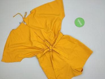 bershka garnitur: Amisu, Kombinezon damski, rozmiar S — 3